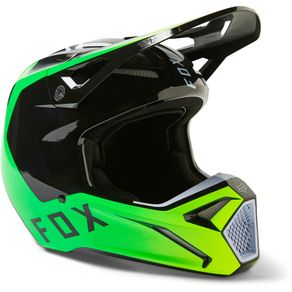 Capacete Fox V1 Mips Dpth Preto 60-L