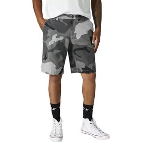 BERMUDA FOX ESSEX 2.0 CAMO BLK 36-44