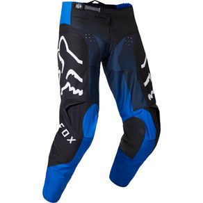 Calça Fox 180 Leed Azul 30-38