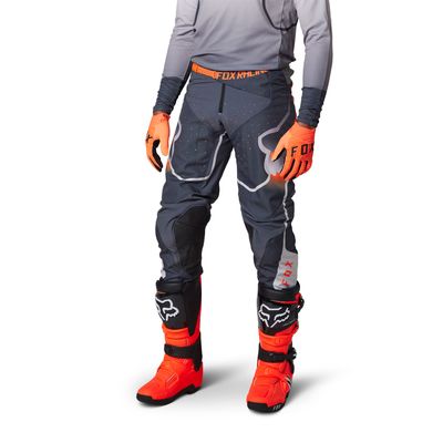 YAMAHA FOX RACING レーシングウェア TEAM ISSUE Moto: Equipamentos