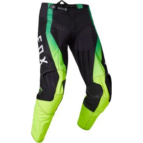 Calça Fox 180 Monster Verde 30-38