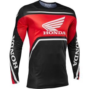 Camisa Fox Flexair Honda M (M)