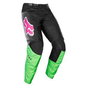 CALÇA FOX 180 FYCE INFANTIL MULTI 24-32