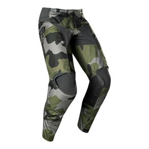 CALÇA FOX 180 PRZM CAMO VERDE 30-38