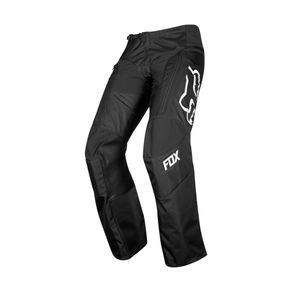 CALÇA FOX LEGION BOCA LARGA PRETO 30-38