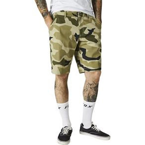 BERMUDA FOX ESSEX 2.0 CAMO GRN 30-38