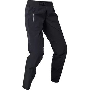 Calça Fox  Feminina Bike Ranger Preta L (G)