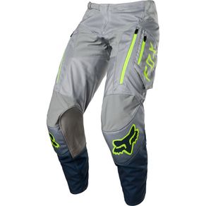 Calça Fox Legion Air Kovent Cinza 30-38