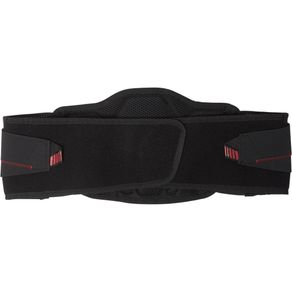 CINTA ABDOMINAL INFANTIL FOX TITAN SPORT PRETO ÚNICO