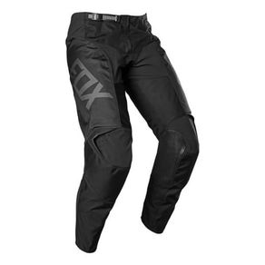 Calça Fox 180 Revn Preto 28-36