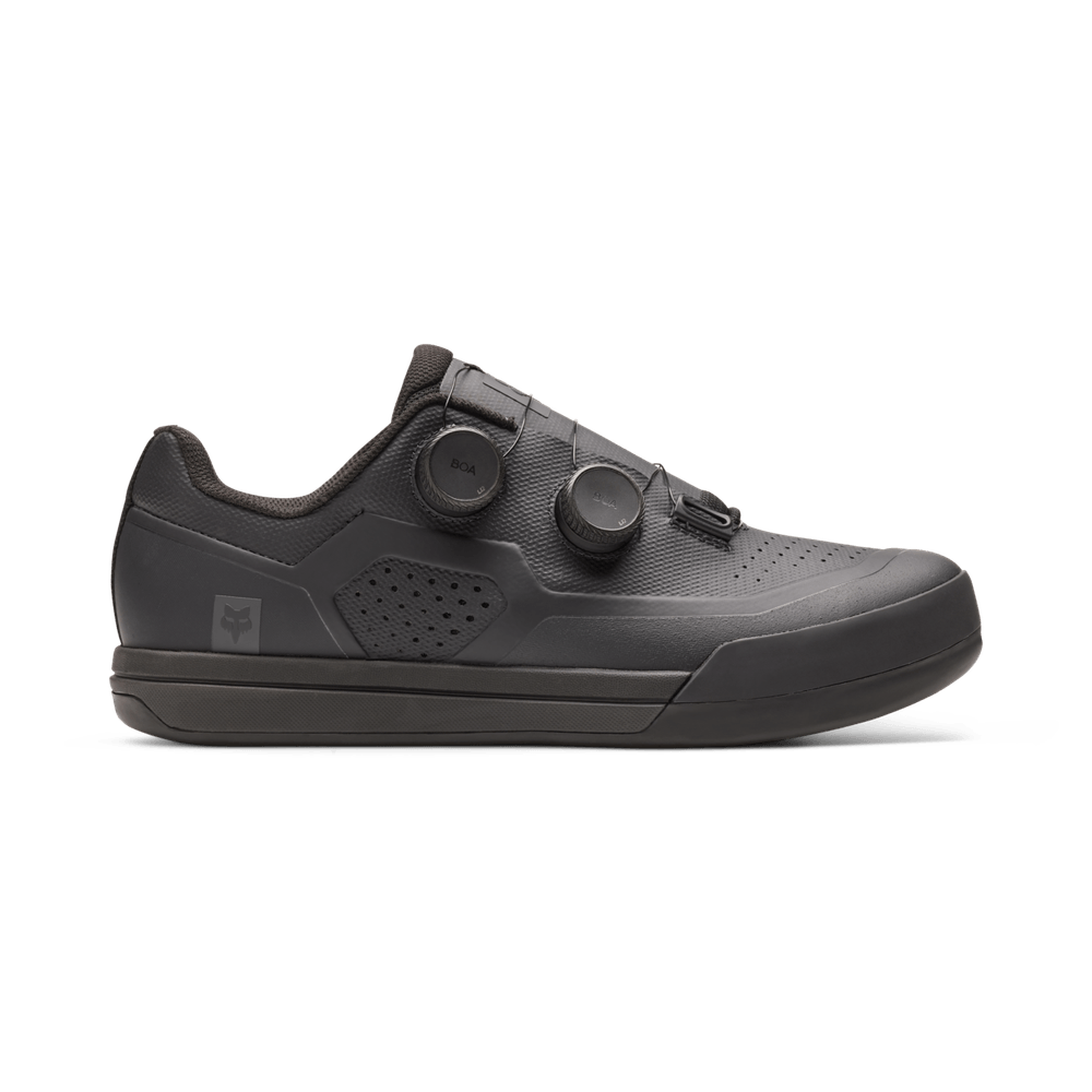 SAPATILHA FOX BIKE UNION BOA PRETO - Fox Racing BR SAPATILHA FOX BIKE UNION BOA PRETO - Fox Racing BR