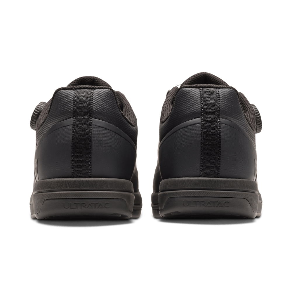 SAPATILHA FOX BIKE UNION BOA PRETO - Fox Racing BR