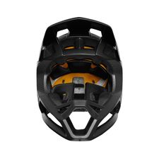 CAPACETE-BIKE-FOX-PROFRAME-PRETO-FOSCO-2