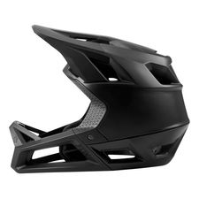 CAPACETE-BIKE-FOX-PROFRAME-PRETO-FOSCO-3