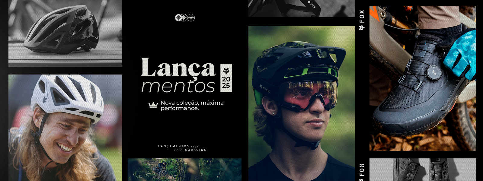 [ATIVO] LANÇAMENTO BIKE 2025