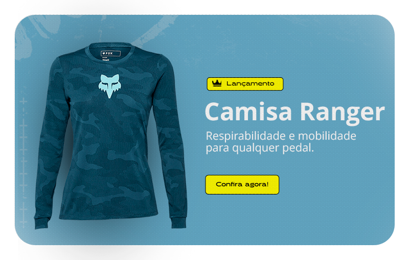 [ATIVO] LANÇAMENTO CAMISAS