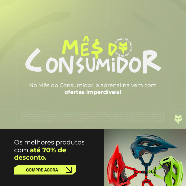 [ATIVO] MÊS DO CONSUMIDOR