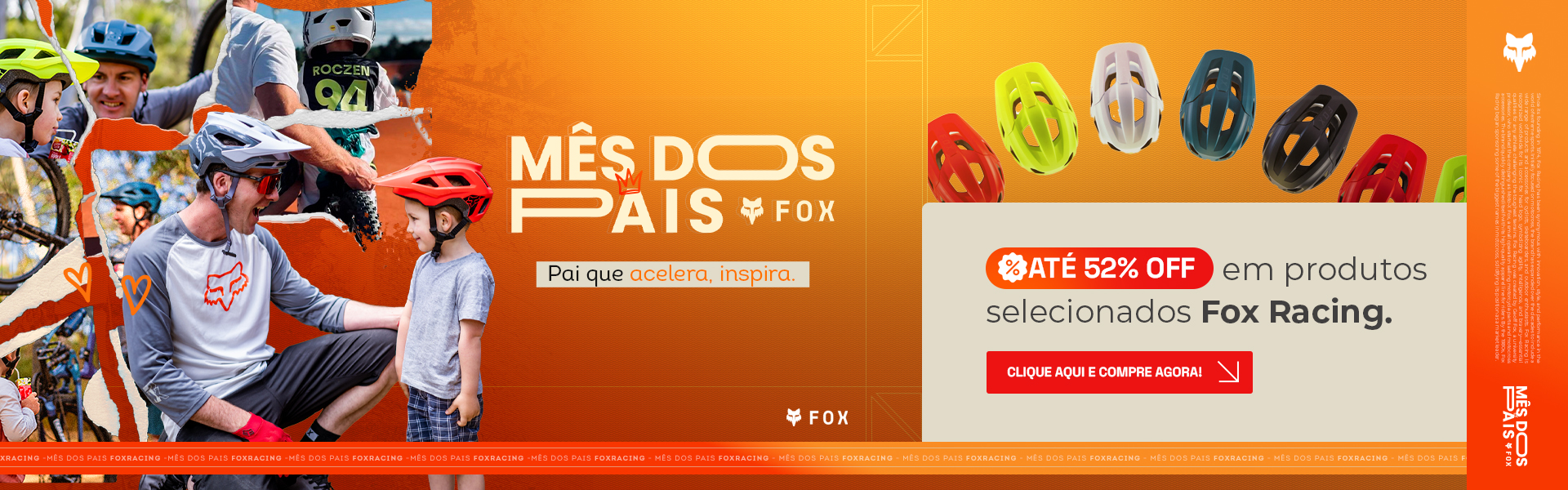 [INATIVO] MÊS DO CONSUMIDOR