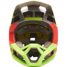 FOX-BIKE-CAPACETE-PROFRAME-TUK-CINZA-LARANJA-FLUOR-5