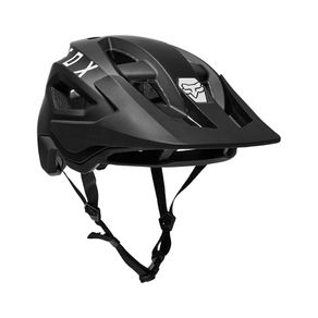CAPACETE FOX SPEEDFRAME PRETO MIPS S 51-55