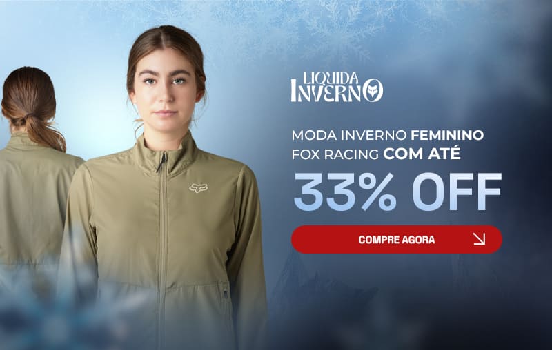 [ATIVO] LIQUIDA INVERNO JAQUETAS