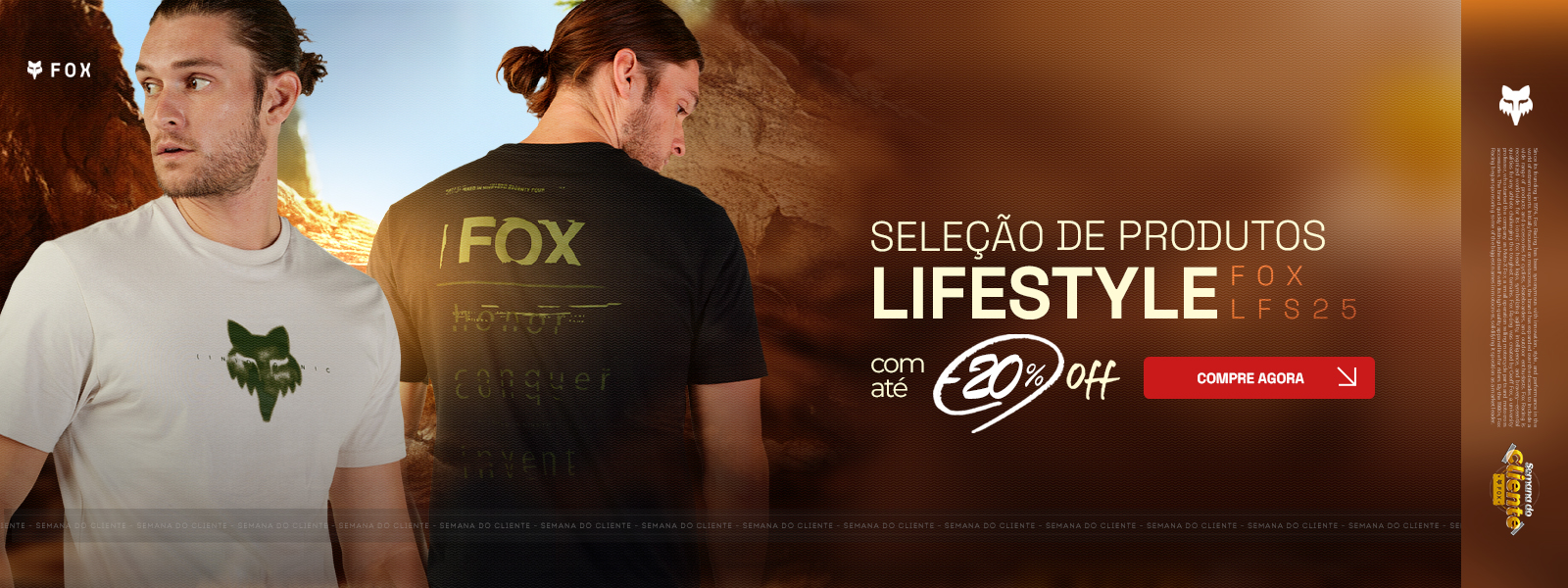 [ATIVO] LIFESTYLE