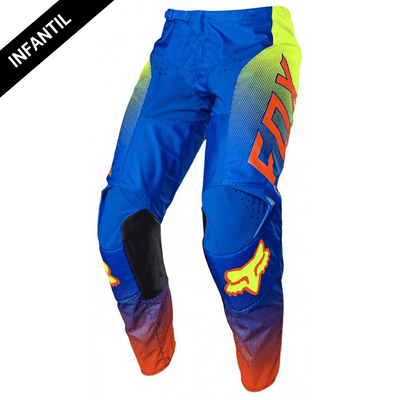 Roupa em MOTO FOX – Fox Racing BR