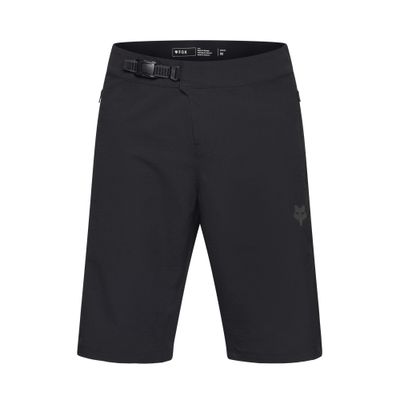 FOX MTB DHショーツ BLITZ SHORT+インナーパンツ BERMUDA FOX RANGER AZUL COM FORRO DE GEL - Fox Racing BR