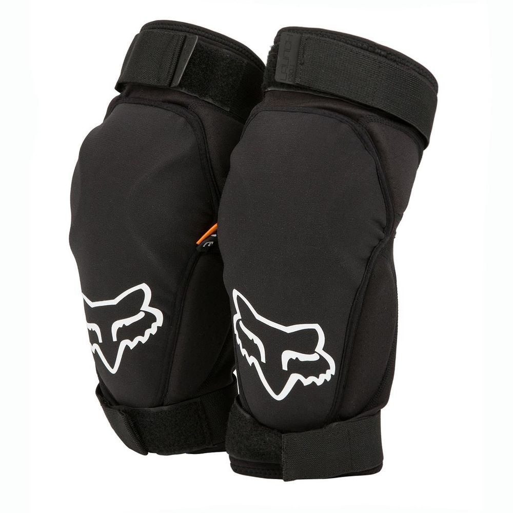 JOELHEIRA FOX LAUNCH PRETO D3O - Fox Racing BR JOELHEIRA FOX LAUNCH PRETO D3O - Fox Racing BR