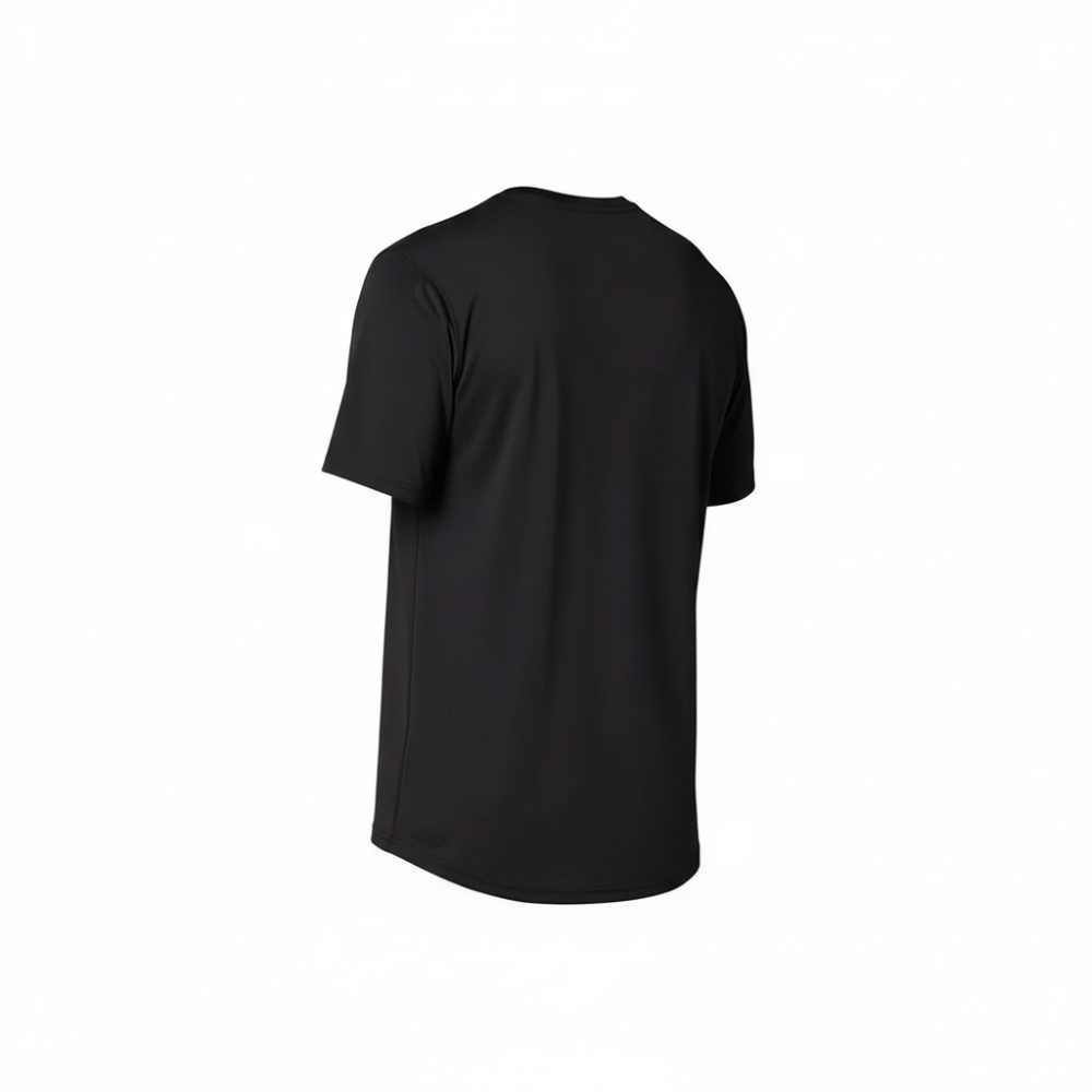 CAMISA FOX RANGER SS BLOCK PRETO - Fox Racing BR