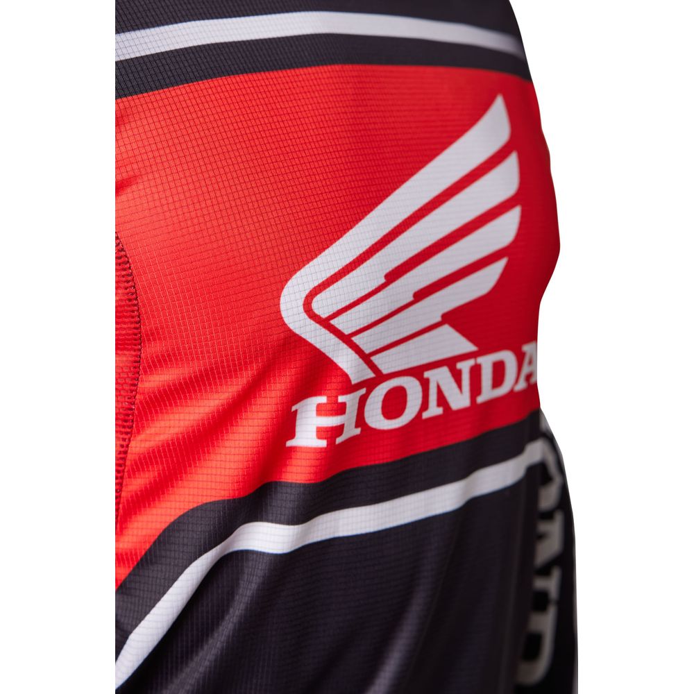 Camisa Fox Flexair Honda - Fox Racing BR