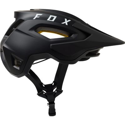 CAPACETE FOX MAINFRAME AMARELO FLÚOR MIPS - Fox Racing BR