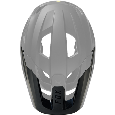 PALA CAPACETE FOX MAINFRAME VERDE EUCALIPTO - Fox Racing BR